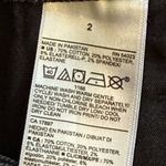 Old Navy  Women's Dark Wash Skinny Jeans‎ SZ 2 Photo 5