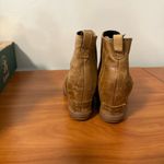 Sorel Joan Of Arctic Wedge II Chelsea Boot Camel Brown 1808551224 Size 7.5 Photo 2