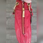 Michael Kors Leather Hobo Bag Photo 8