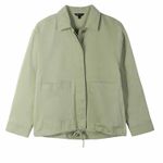 Frye  CROP ANORAK RETRO LAGENLOOK‎ JACKET Photo 1