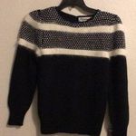 Alexandrea ladies sweater blouse M Size M Photo 0