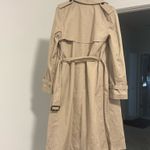 Aritzia New The Finch Coat - City Twill (trench coat) Photo 2