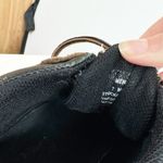 L.L. Bean Mens Rubber Classic Duck Boots Low Cut Shoes Brown Black 7 Photo 4