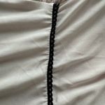 California Dynasty Pink Embroidered Babydoll Boho Pajama Top, size M Photo 12