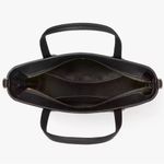 Kate Spade  Black Glimmer Satchel Photo 2