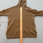 Halogen  100% Cashmere Turtleneck Brown Medium Photo 4