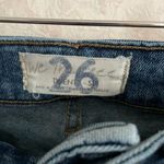 We The Free women's size 26 jeans Photo 2