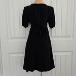 Liz Lang Maternity dress S Black Size undefined Photo 2