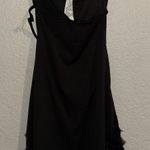 Micas Black Dress Photo 1