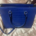 Victoria's Secret Blue Vs Crossbody Photo 2