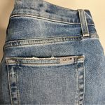joe's jeans Joe’s jeans distressed high rise straight ankle jeans size 30 Photo 9