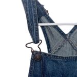 American Eagle Denim TomGirl Shortall Overall Romper Photo 5