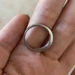 Lulus Lulu’s silver ring Photo 4