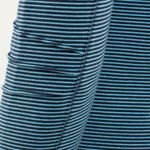 Lululemon Bliss Break Hoodie
Wagon Stripe Inkwell Blue Moon / Inkwell si… Photo 12