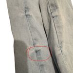 Wrangler Vintage  Flare Leg Light Wash Jeans, Sz 28 Photo 11