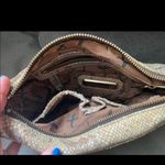 Rebecca Minkoff  Snakeskin Large Crossbody Purse Photo 3