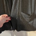 Jones New York Grey cardigan sweater Photo 2