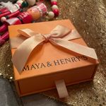 ✨Silvertone Chunky Heart Charm Bracelet✨NEW Gift 🎁 Boxed Silver Photo 1