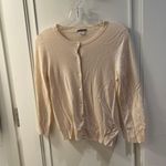 J.Crew Cashmere Sweater Cardigan Photo 1