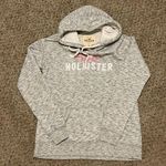 Hollister Thick  hoodie for women, size medium Photo 0