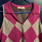 Madden NYC Tennis Style Dress Purple Size undefined Photo 1