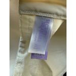 secret treasures Secret Treasures Bra 46DD Beige Floral Full Coverage Underwire Comfort Photo 2