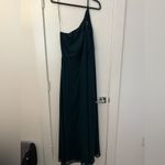 Show Me Your Mumu NEW Shannon One Shoulder Dress Photo 3