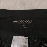 Ideology ‎ Black Leggings Photo 1