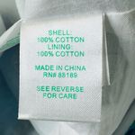 Lilly Pulitzer Bryant Pop Up Lilly's Party Patch A-Line Pleated Skirt Photo 11