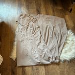 Birdy Grey  Jay Crepe Dress In Taupe Photo 6