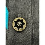 Vintage '80's City Girl By Nancy Bolen Women Long Sleeve Shirt Size 12 Photo 12