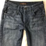 James Jeans 24 Boot Cut Medium Wash Blue Jean Pant Photo 2