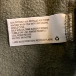 Wild Fable Olive Green Cropped Hoodie  Photo 3