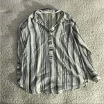 Lucky Brand  small blouse Photo 0