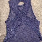 Lululemon fast as light tank Photo 0