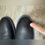 Stuart Weitzman Luxering suede and neoprene ankle boots size 9 NWOB Photo 4