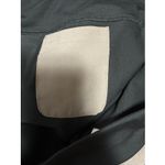 Sahalie Skirt With Leggings Beige Black Athleisure Comfy Pocket Skort Women's M Tan Size M Photo 7