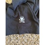 Cleveland Clothing Co Women's Black "Cleveland Basketball"‎ Tee Size Medium Photo 4