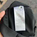 We Wore What revolve  Danielle Bernstein  High cut cuff high waist shorts Photo 5