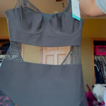 DKNY  Bodysuit Photo 0