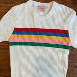 Urban Outfitters striped top Photo 0