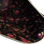 Betsey Johnson  Black Purse‎ Photo 5