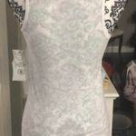 Women’s Indiana University Tank White Photo 1