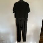 Nike Women’s  Jacquard Set Olive Green‎ Terry Cloth Size Small Top Large Bottoms Photo 13