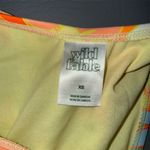 Wild Fable Women's XS Sunflower Floral Cheeky Bikini Bottoms Photo 5