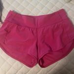 Lululemon  Speed Up Shorts 2.5" Photo 0
