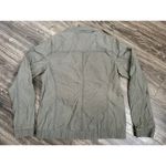 Kuhl  Women's JoJo’s Jacket Army Green Khaki Outdoor Basic Style Small Photo 6