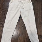 Aerie Arie waffle knit pants Photo 0