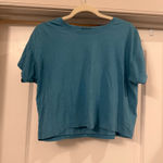 Lululemon  Short Sleeve Shirt Photo 0