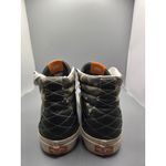 Vans Sk8-Hi Mixed Utility Camo Skateboarding Skate Men's 7.5 / Women's 9 Photo 4